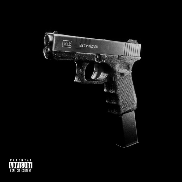 KIZARU — Stick Out