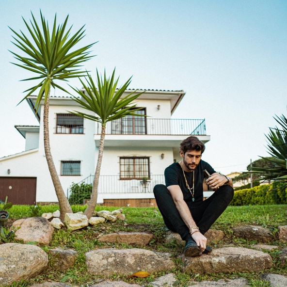 Alvaro Soler — Si Te Vas