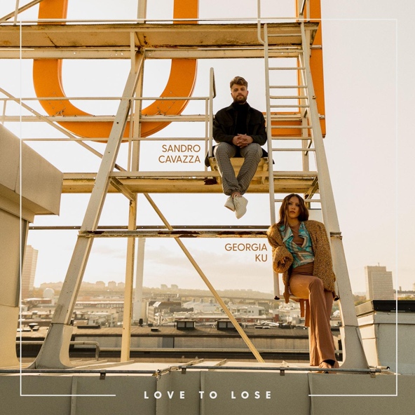 Sandro Cavazza — Love To Lose