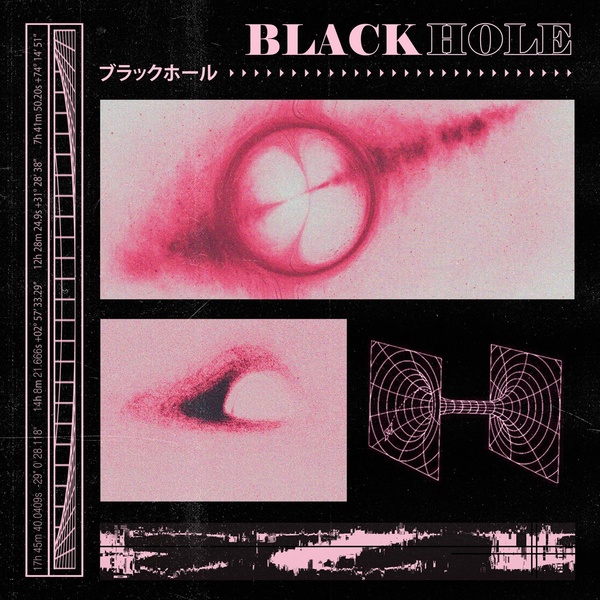 sinX — Black Hole