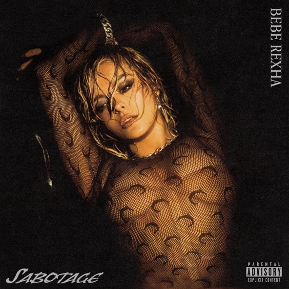 Bebe Rexha — Sabotage