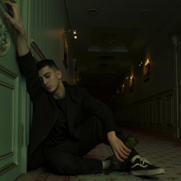 Kambulat — Выпей меня