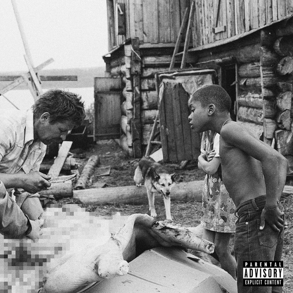 Жак Энтони — Линия