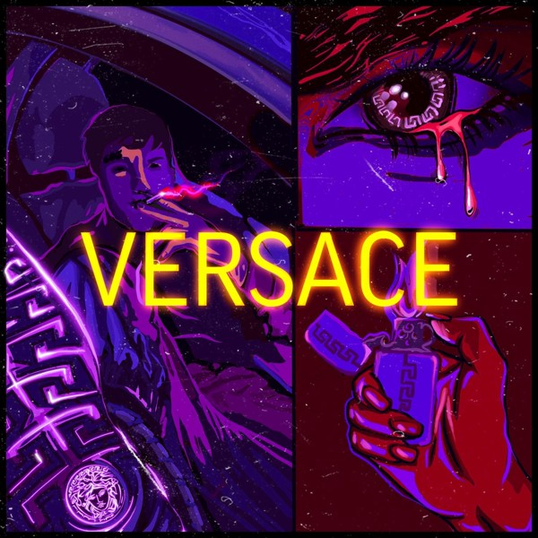 yngluv — versace