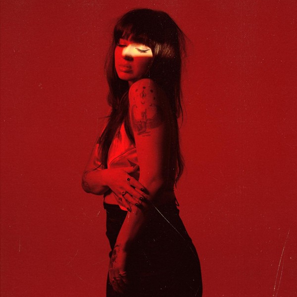 Эрика Лундмоен — Двойной со льдом