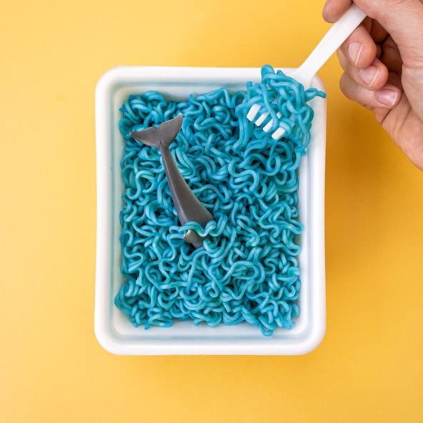 Парнишка — Синее море