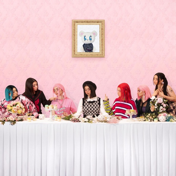 Дора — кьют-рок