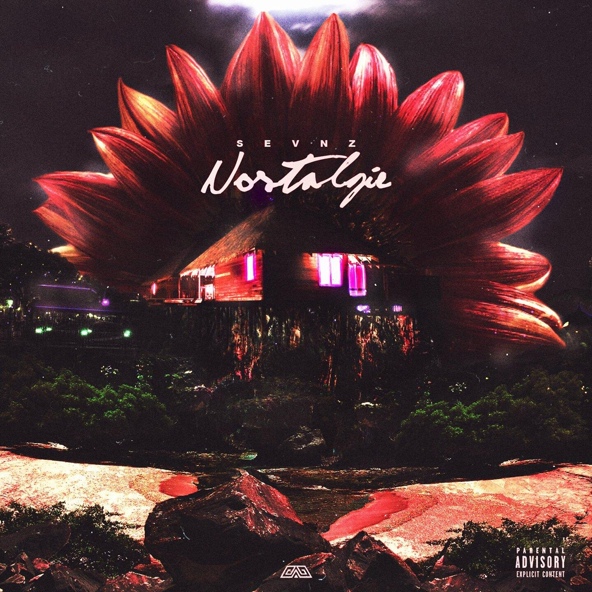 SEVNZ — Неси меня сон