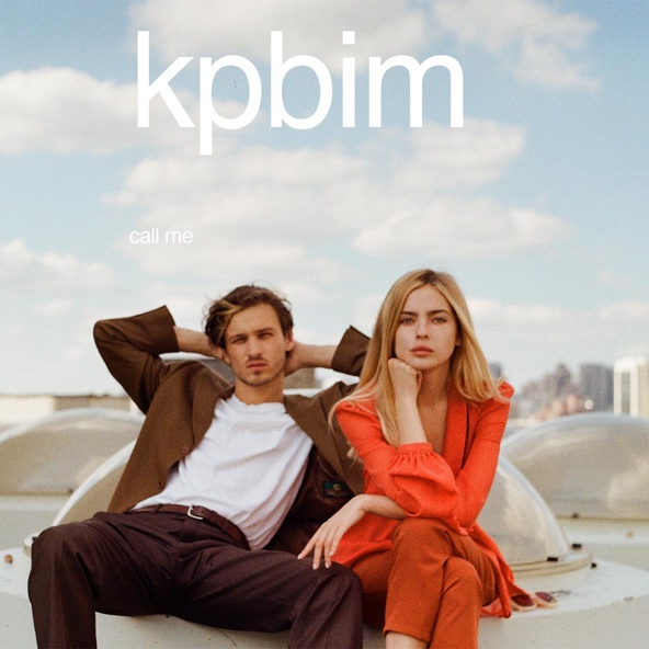 Daniel Shake — Pretending