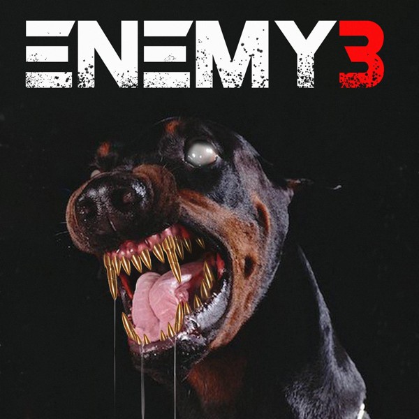RAM — Enemy 3