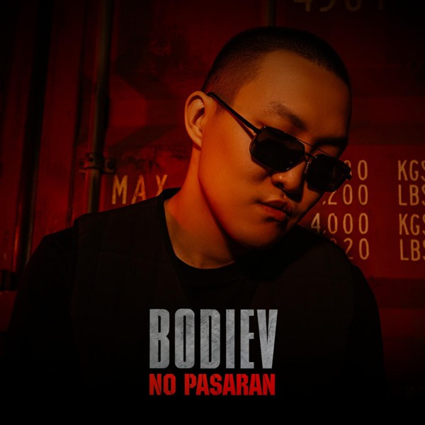 BODIEV — No pasaran