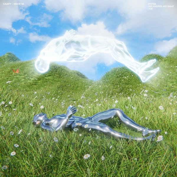 CALMFY — INSIDE ME
