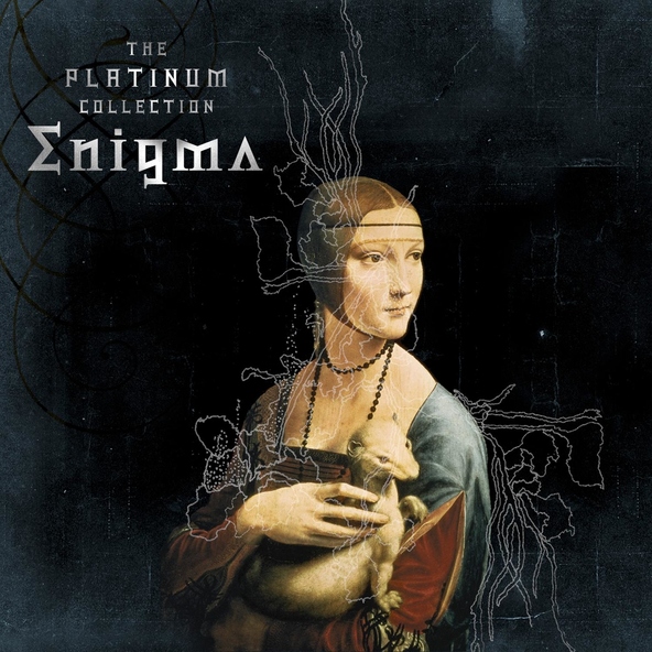Enigma — Age Of Loneliness