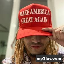 Lil Pump — Lil Pump Big Maga Steppin