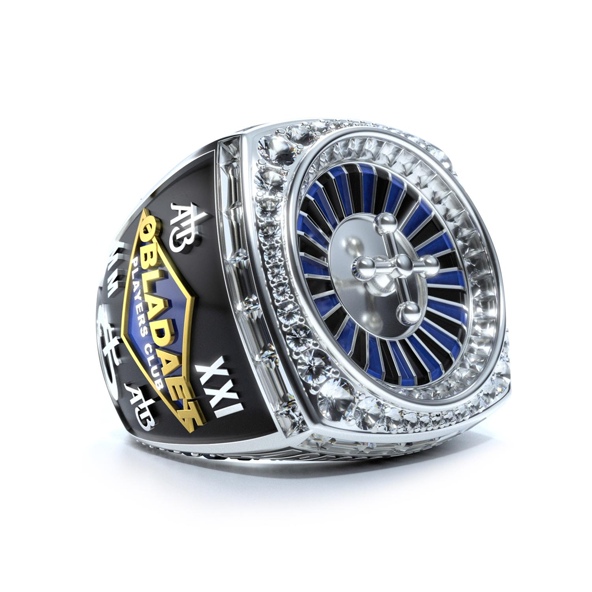 Obladaet — BLIND ZONE