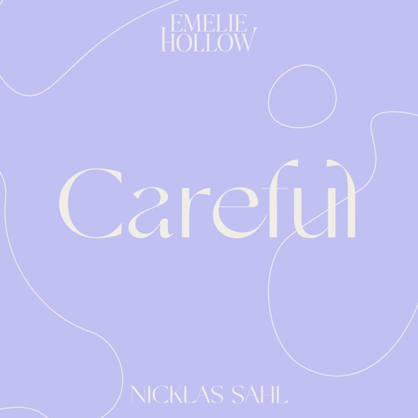 Emelie Hollow — Careful