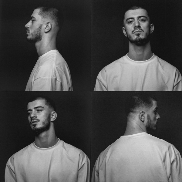 Kambulat — Хлеб с маслом