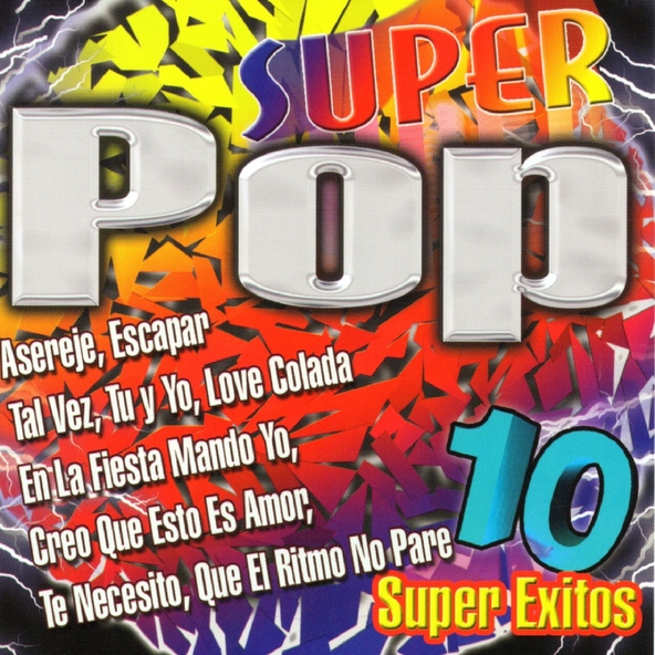 Enrique Iglesias — Escapar
