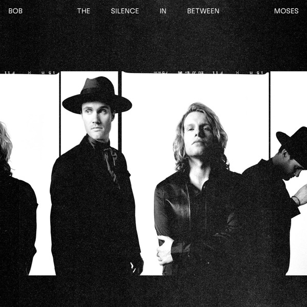 Bob Moses — Love Brand New