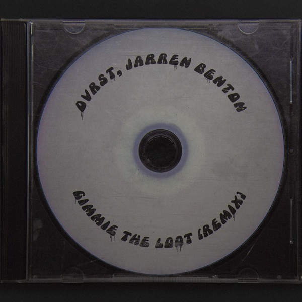 DVRST — Gimmie The Loot (Remix)