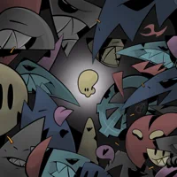 KREC — Заложники