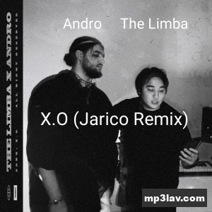 The Limba, Andro — X.O (Jarico Remix)