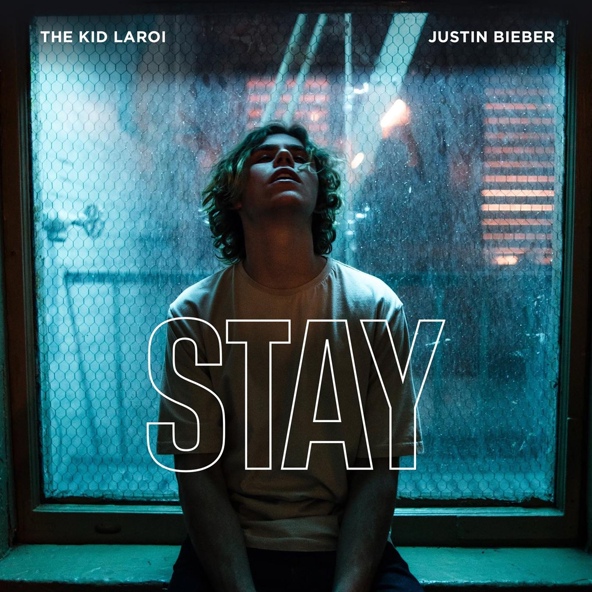 The Kid LAROI — Stay