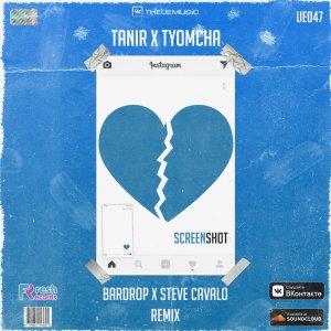 Tanir & Tyomcha — Screenshot (Bardrop x Steve Cavalo Remix)