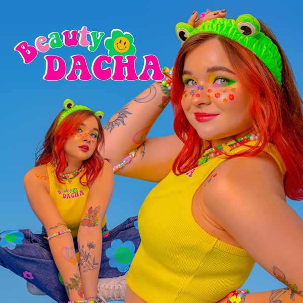 АЛЁНА ШВЕЦ. — Бьюти Дача