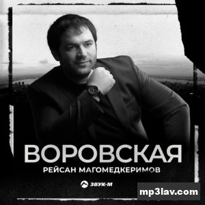 Рейсан Магомедкеримов — Воровская