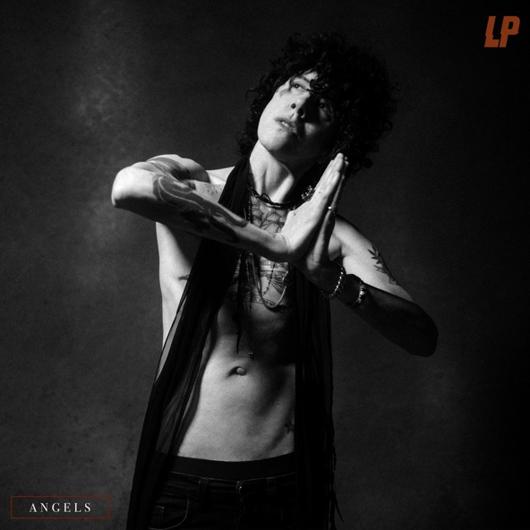 LP — Angels