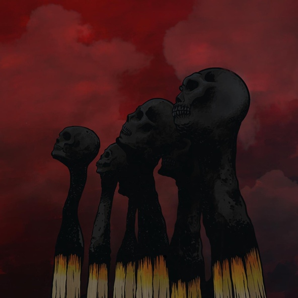 Ка тет — Белый шум