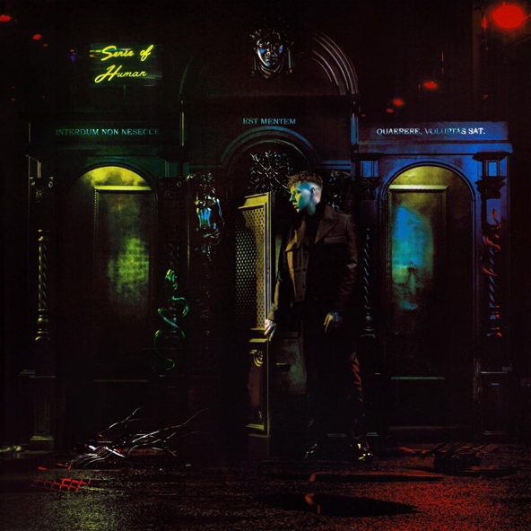 Markul — Rick James