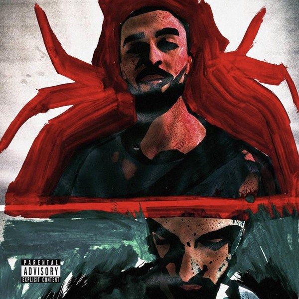 Amigo — No Fight