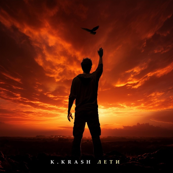 K.KRASH — Лети