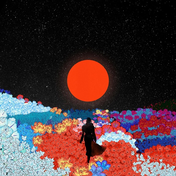LYRIQ — первые цветы
