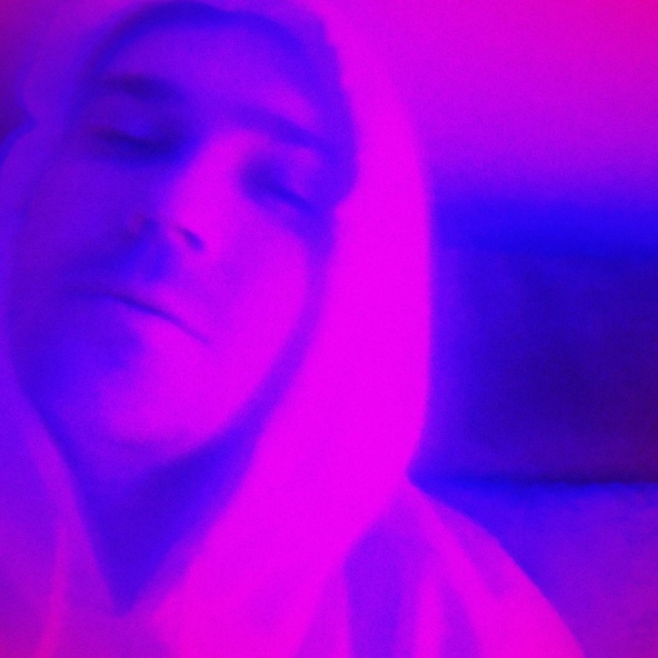 Паша Proorok — Ничего