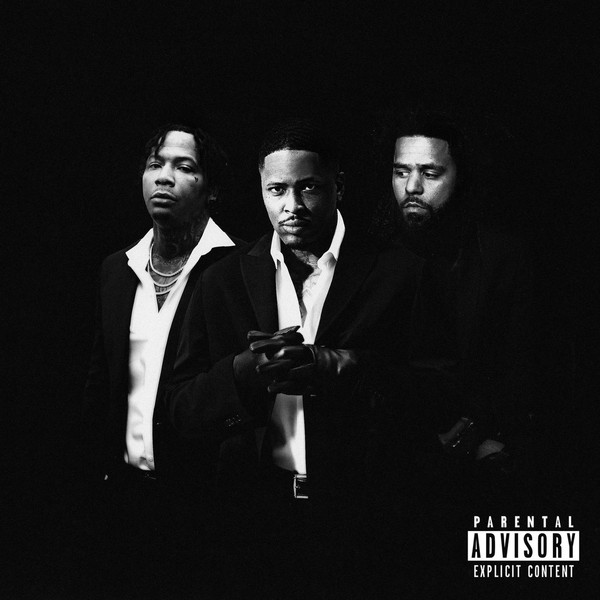 YG — Scared Money