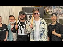 Элвин Грей — Кайфую