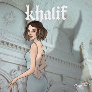 Khalif — Азазель