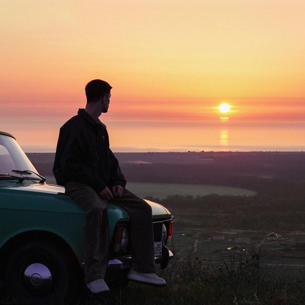 Kambulat — Атомы