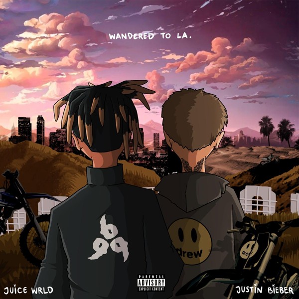 Juice Wrld — Wandered To LA