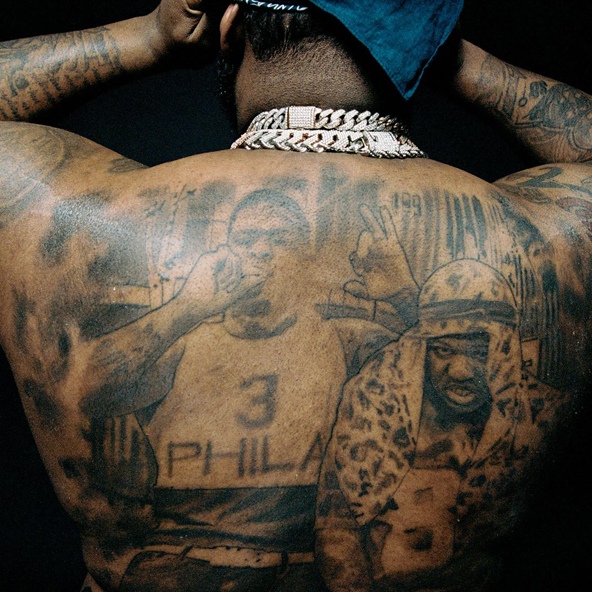 Maxo Kream — STREETS ALONE