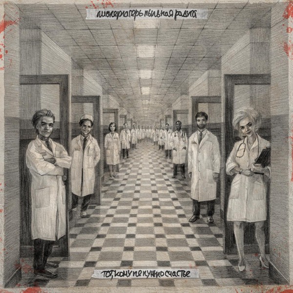 Пионерлагерь Пыльная Радуга — Колыбельная