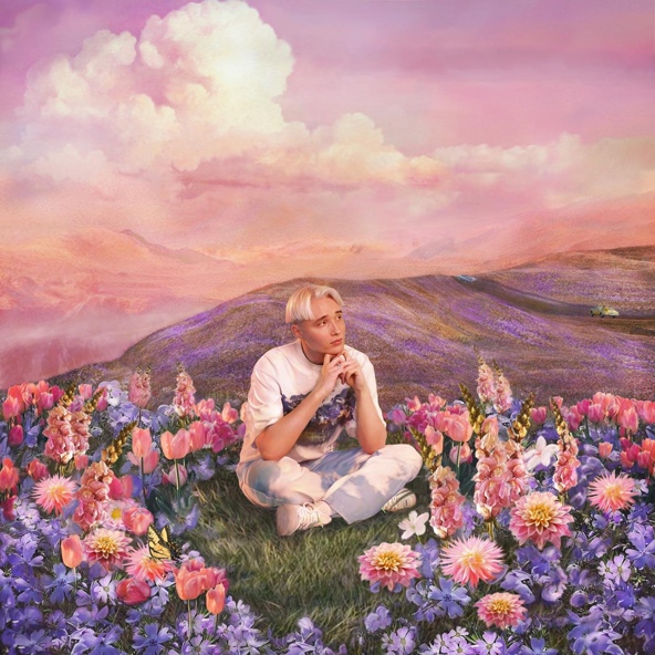 Isac Elliot — Waving At Cars