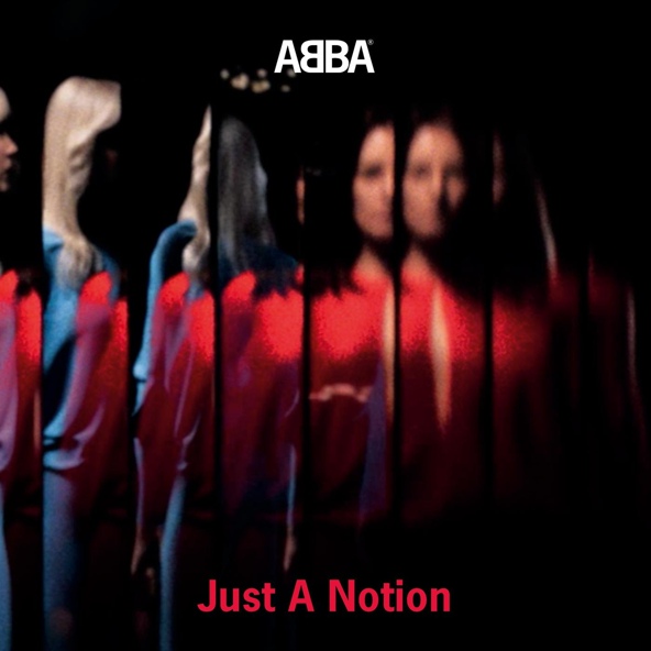 ABBA — Just A Notion