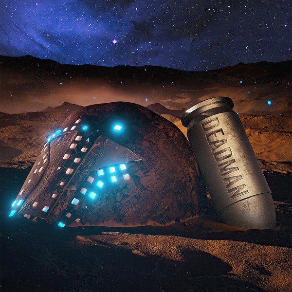 Smash Into Pieces — Deadman