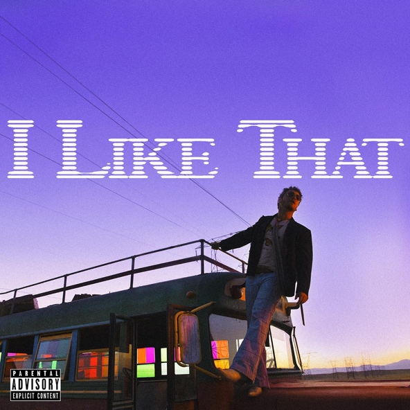 Bazzi — I Like That