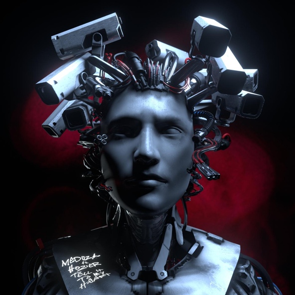 Meduza — Tell It To My Heart