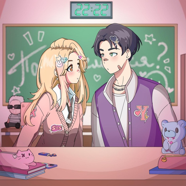 Люся Чеботина — поSOSёмся